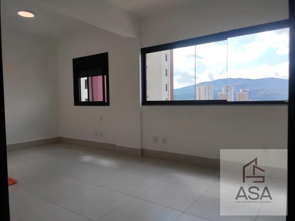 Apartamento, 2 quartos, 85 m² - Foto 5