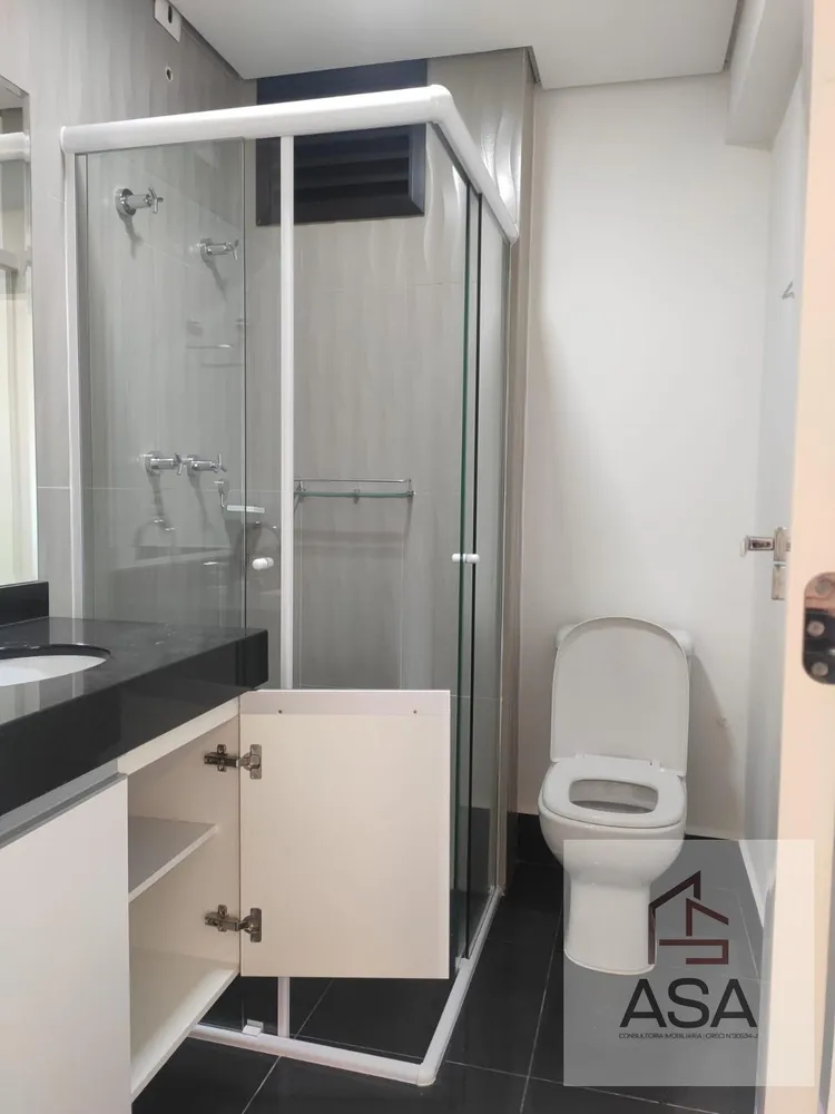 Apartamento, 2 quartos, 85 m² - Foto 7