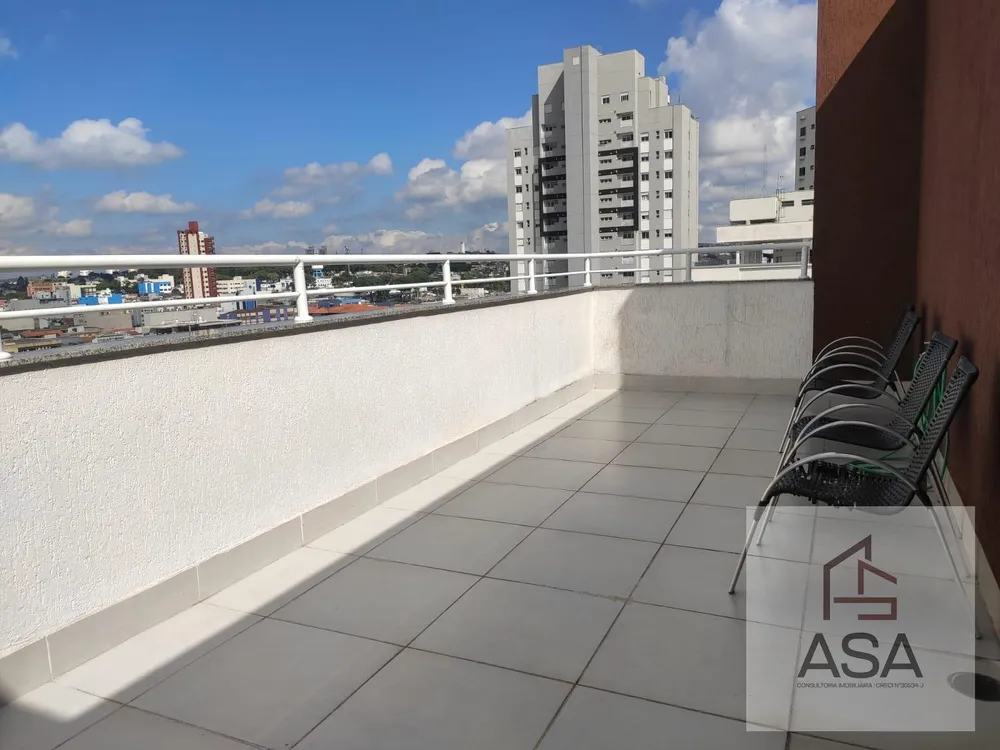 Apartamento, 2 quartos, 85 m² - Foto 5