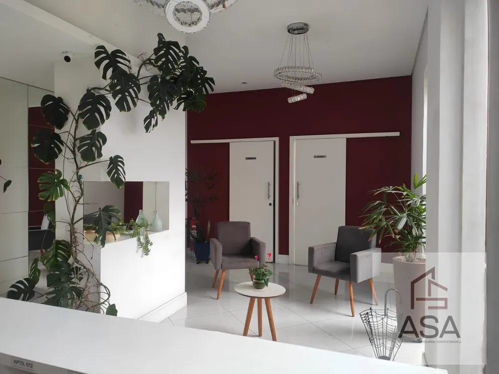 Apartamento, 2 quartos, 85 m² - Foto 4