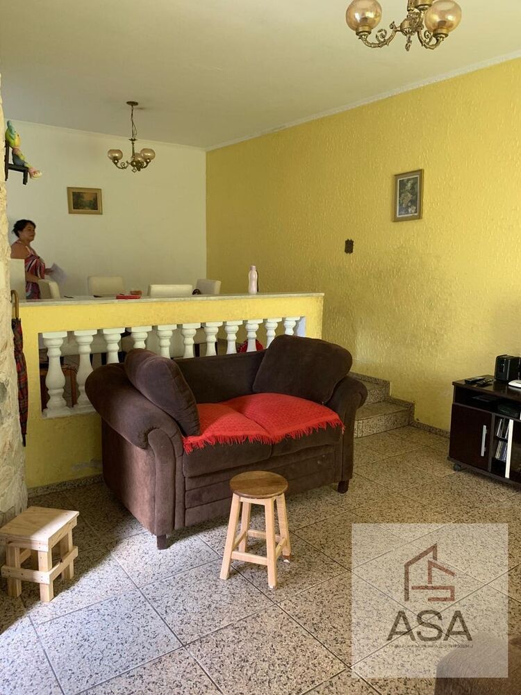 Casa, 3 quartos, 201 m² - Foto 3