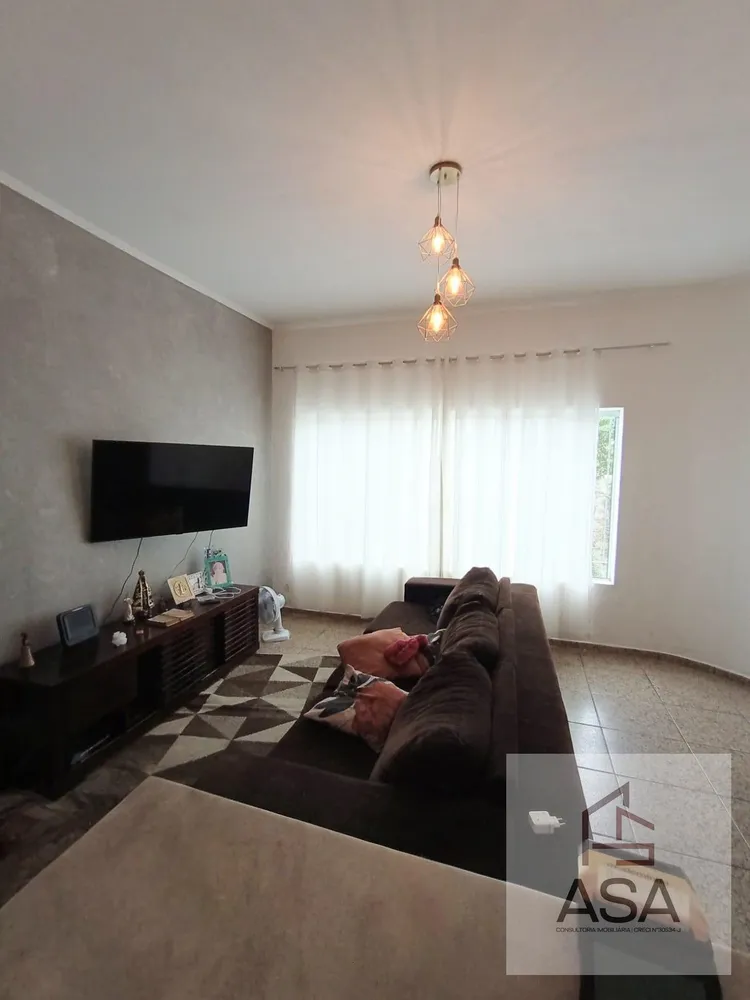 Casa, 3 quartos, 201 m² - Foto 3