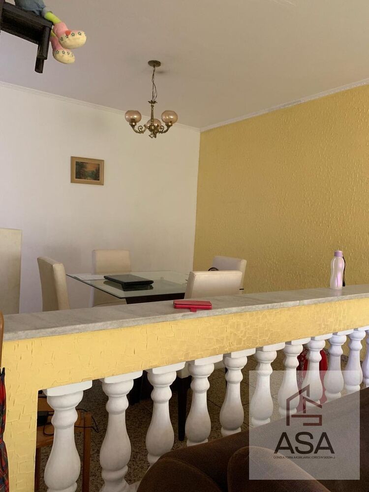 Casa, 3 quartos, 201 m² - Foto 6