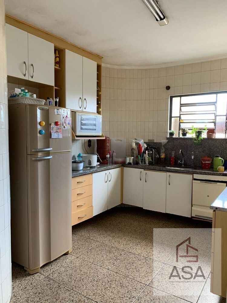 Casa, 3 quartos, 201 m² - Foto 5