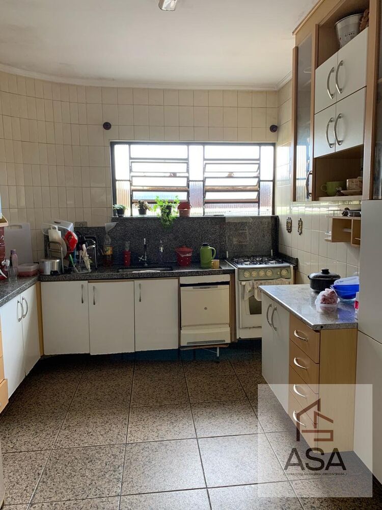 Casa, 3 quartos, 201 m² - Foto 4