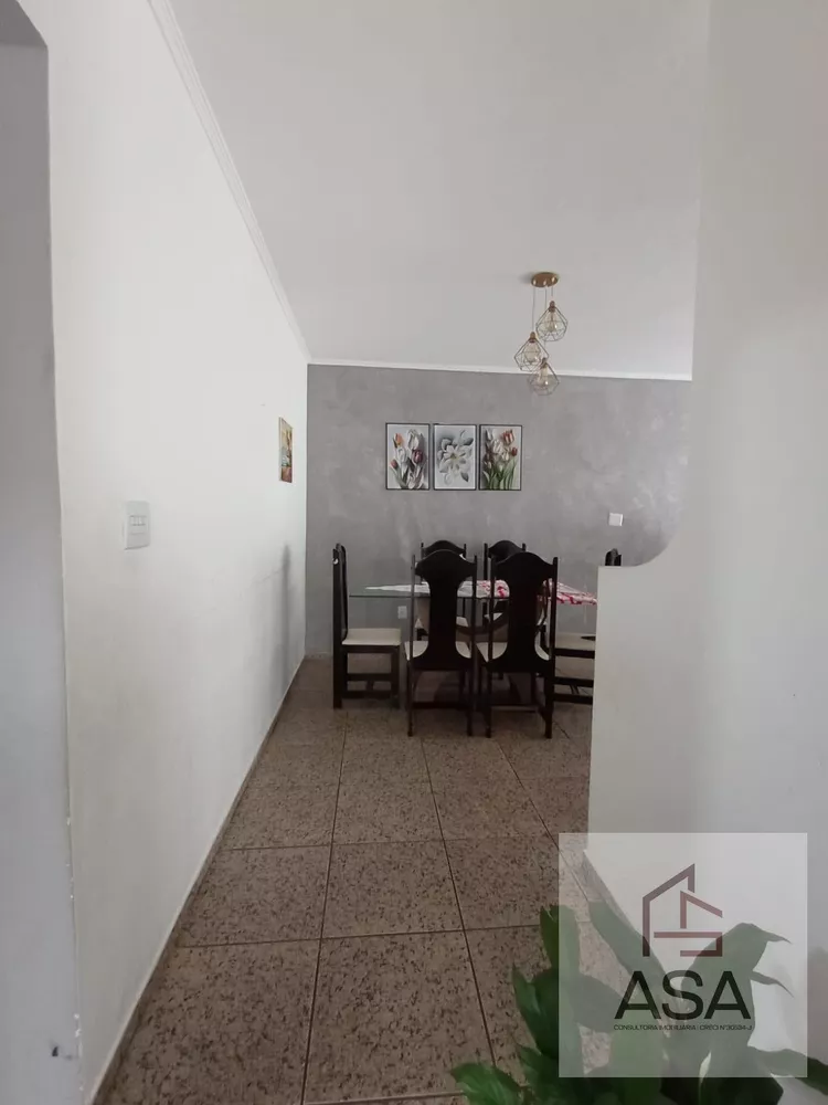 Casa, 3 quartos, 201 m² - Foto 10