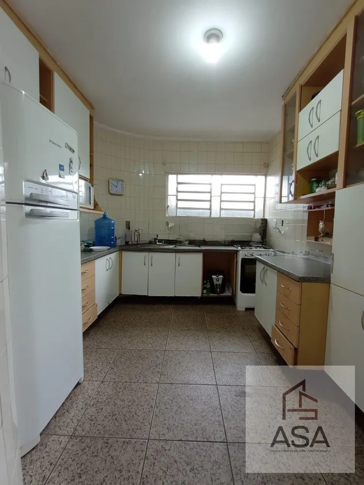 Casa, 3 quartos, 201 m² - Foto 10