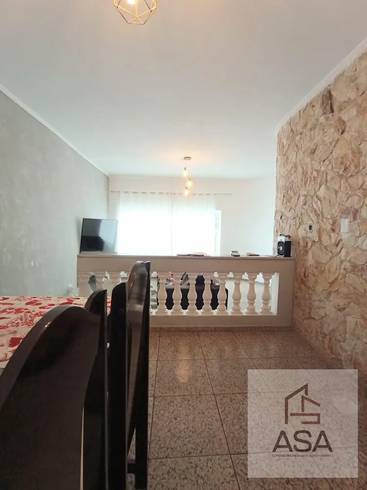 Casa, 3 quartos, 201 m² - Foto 5