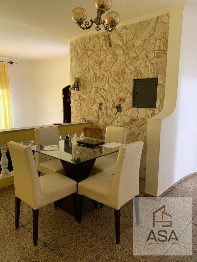 Casa, 3 quartos, 201 m² - Foto 7