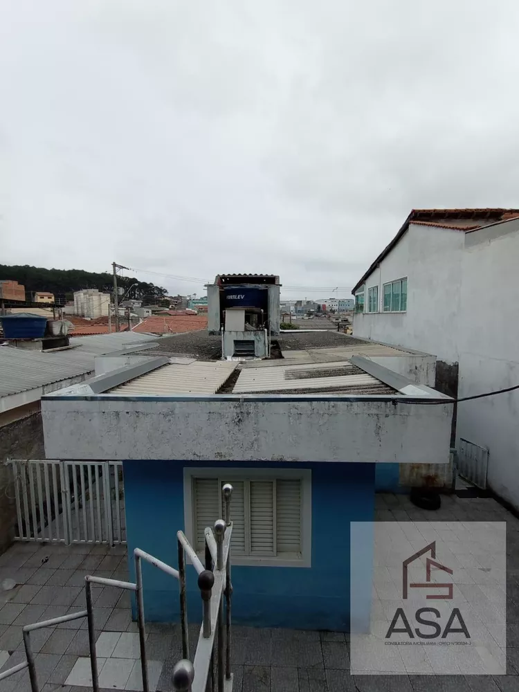 Casa, 3 quartos, 201 m² - Foto 11