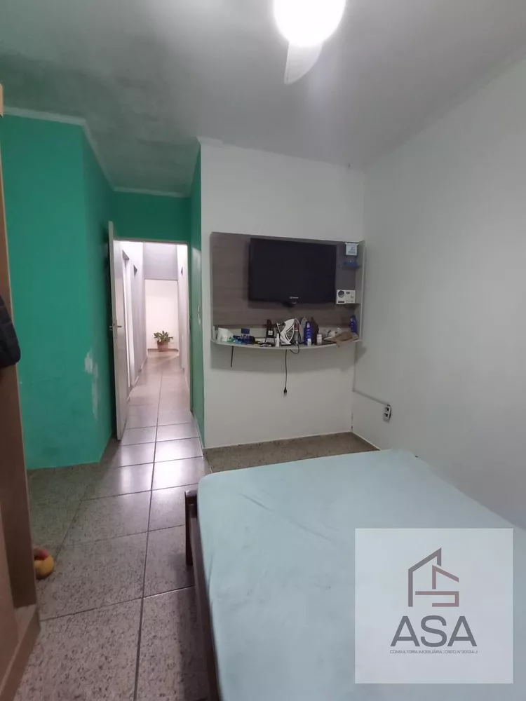 Casa, 3 quartos, 201 m² - Foto 12
