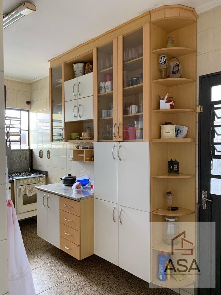 Casa, 3 quartos, 201 m² - Foto 8