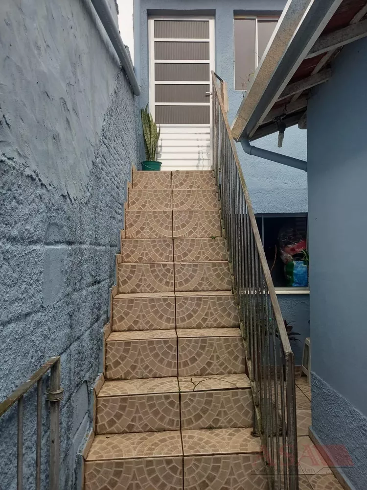 Casa, 4 quartos, 213 m² - Foto 12