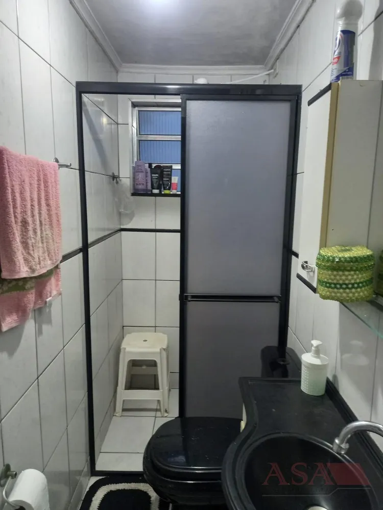Casa, 4 quartos, 213 m² - Foto 9
