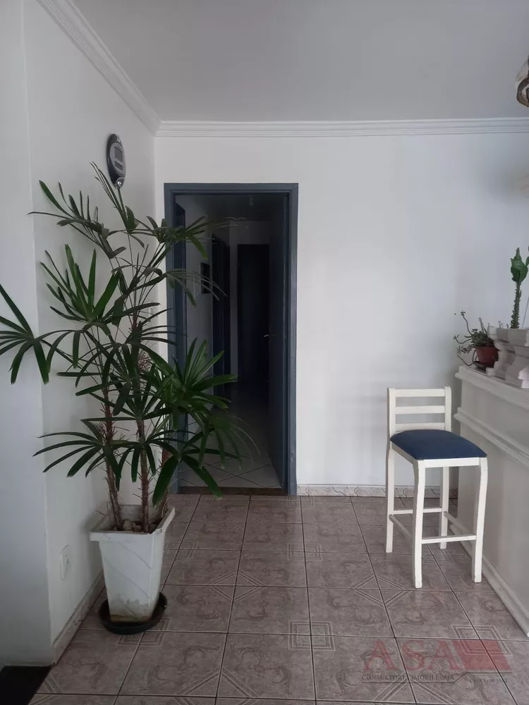 Casa, 4 quartos, 213 m² - Foto 16