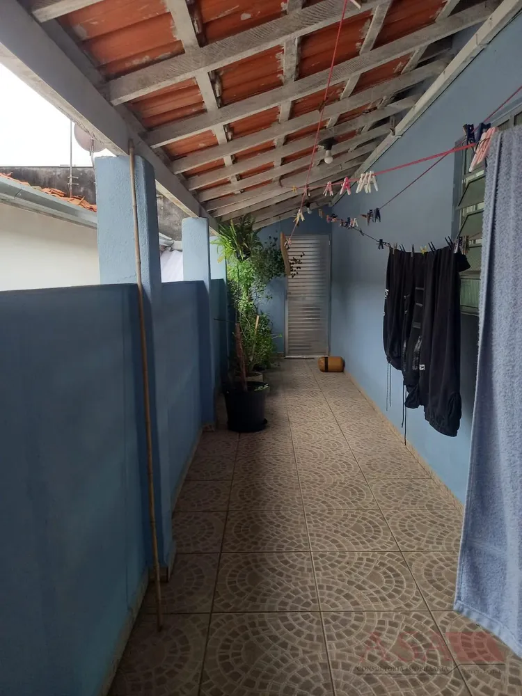 Casa, 4 quartos, 213 m² - Foto 10