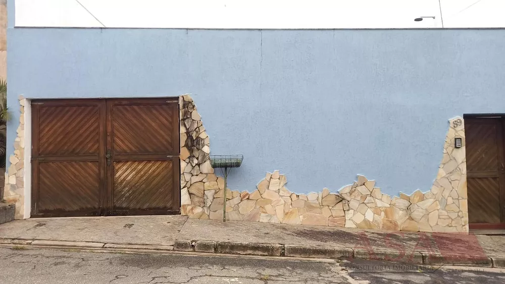 Casa, 4 quartos, 213 m² - Foto 13