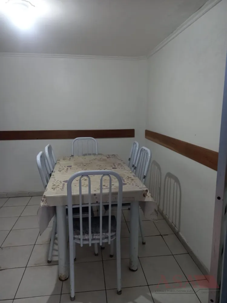 Casa, 4 quartos, 213 m² - Foto 8
