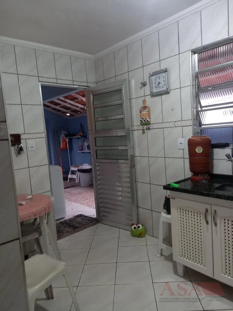 Casa, 4 quartos, 213 m² - Foto 16