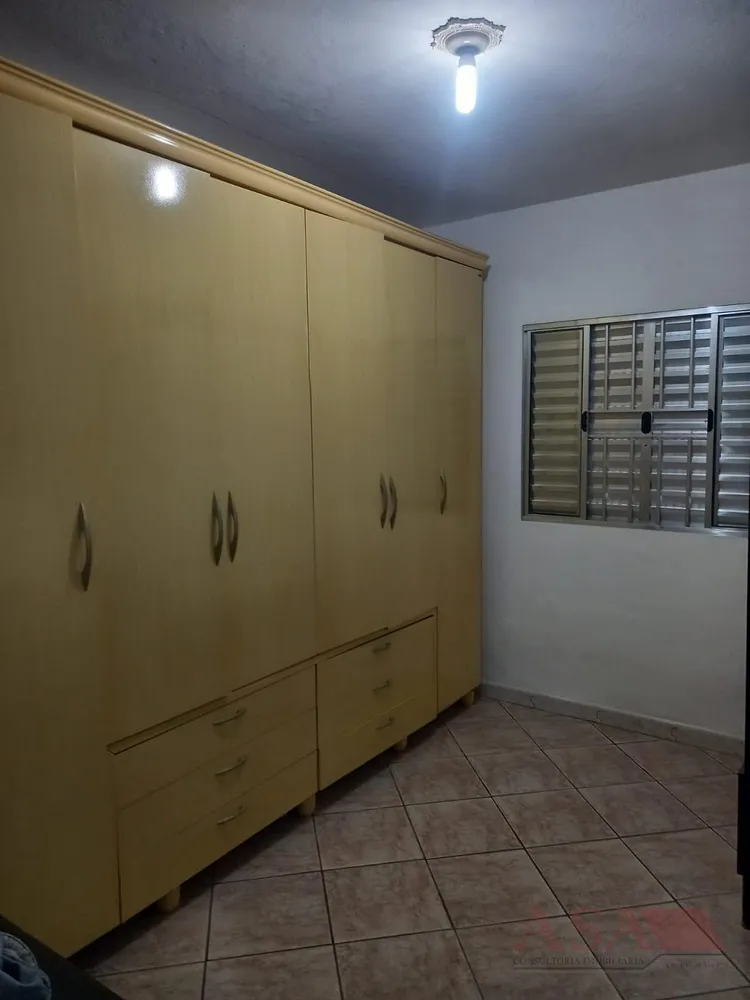 Casa, 4 quartos, 213 m² - Foto 14