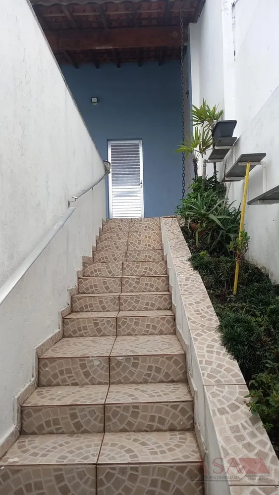 Casa, 4 quartos, 213 m² - Foto 13