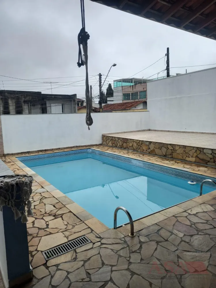 Casa, 4 quartos, 213 m² - Foto 6