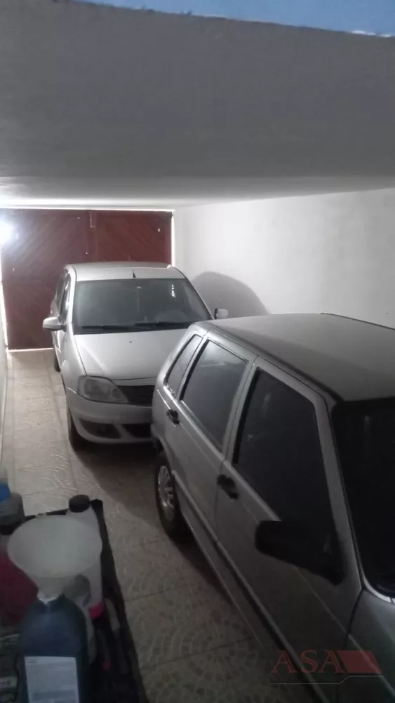 Casa, 4 quartos, 213 m² - Foto 14