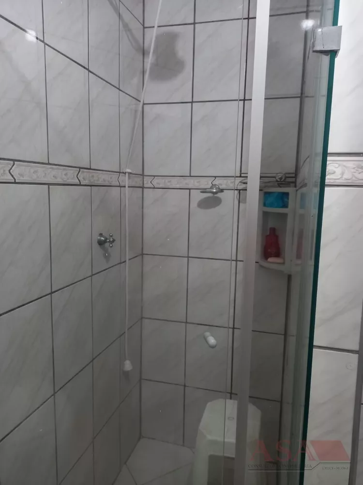 Casa, 4 quartos, 213 m² - Foto 11