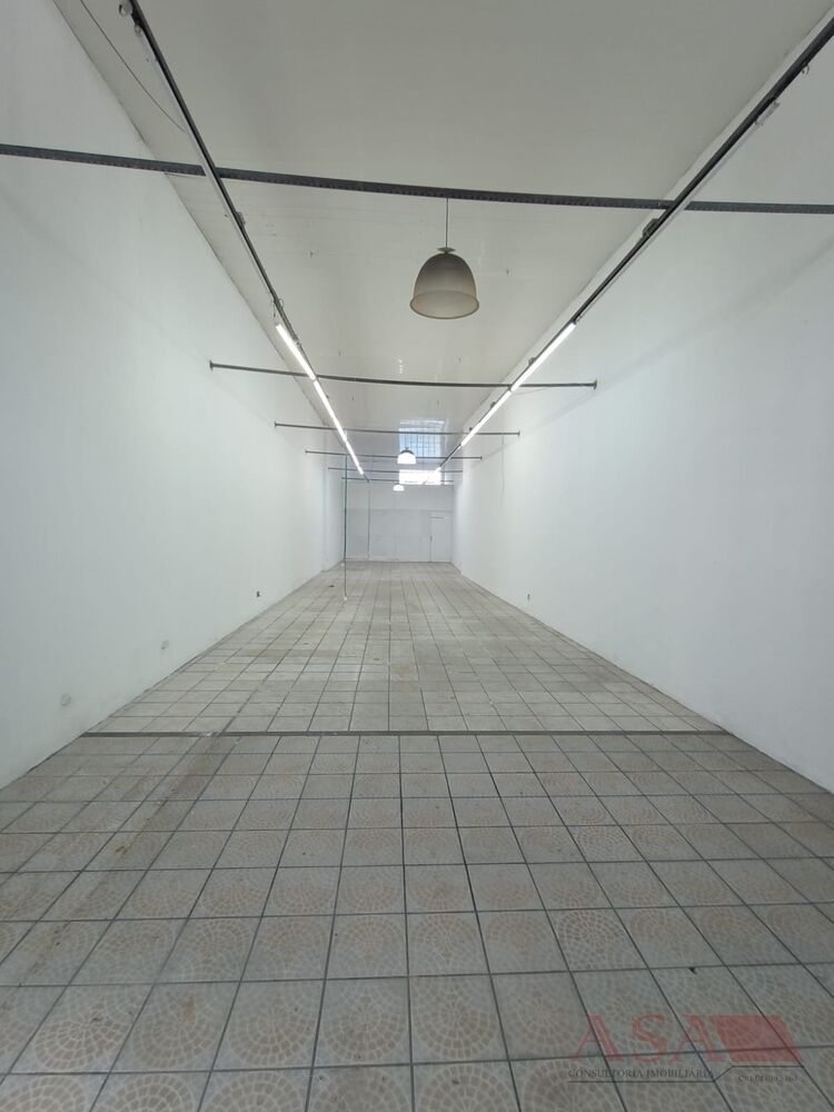 Loja-Salão para alugar, 159m² - Foto 4