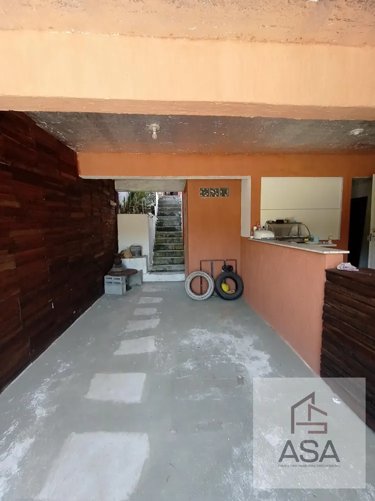Casa, 4 quartos, 167 m² - Foto 2