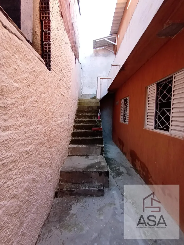 Casa, 4 quartos, 167 m² - Foto 6