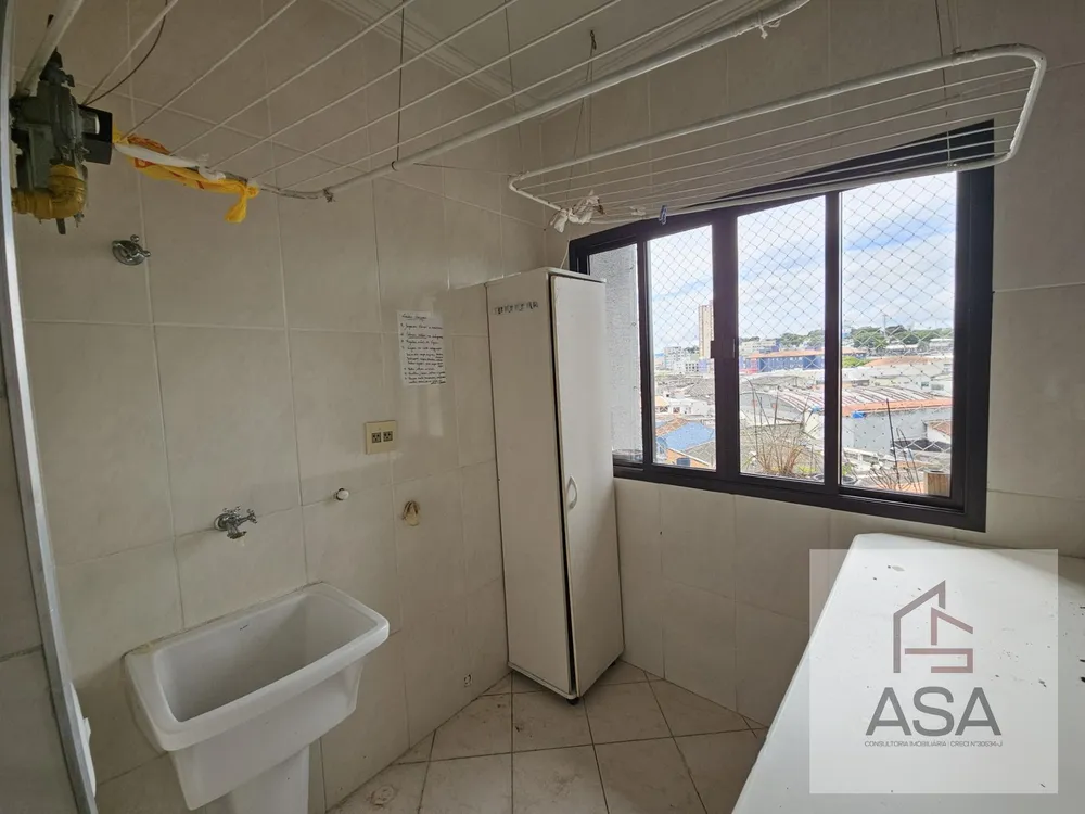 Apartamento, 3 quartos, 80 m² - Foto 6