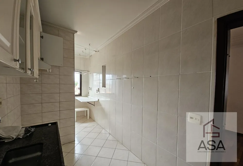 Apartamento, 3 quartos, 80 m² - Foto 15