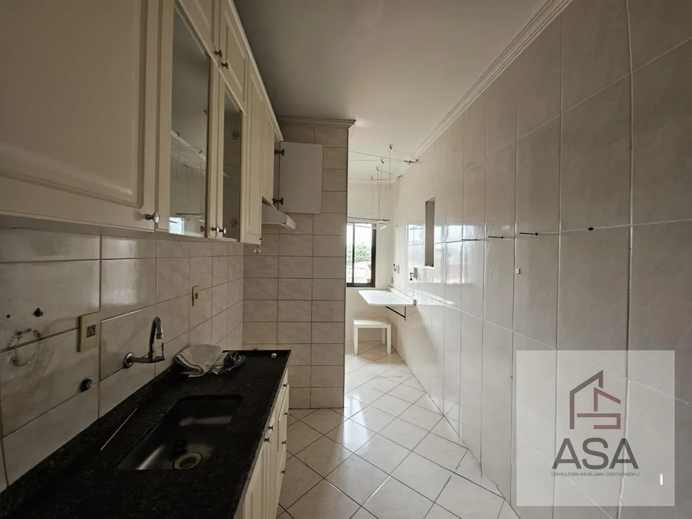 Apartamento, 3 quartos, 80 m² - Foto 8