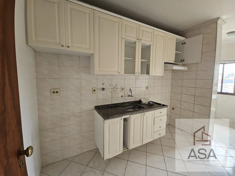 Apartamento, 3 quartos, 80 m² - Foto 5