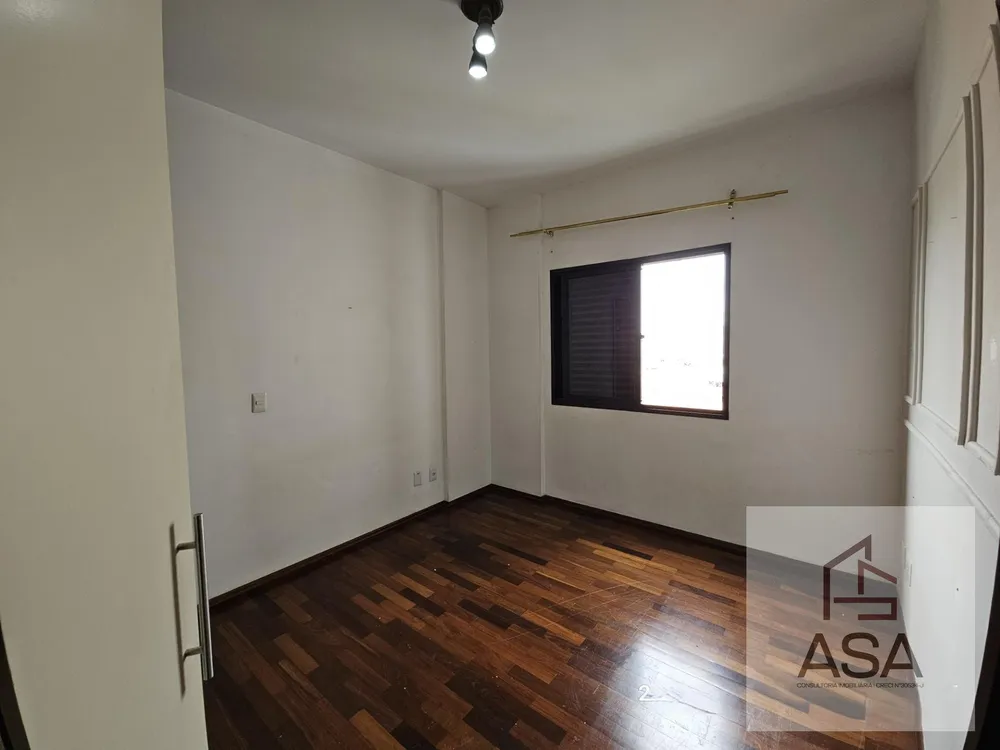 Apartamento, 3 quartos, 80 m² - Foto 4