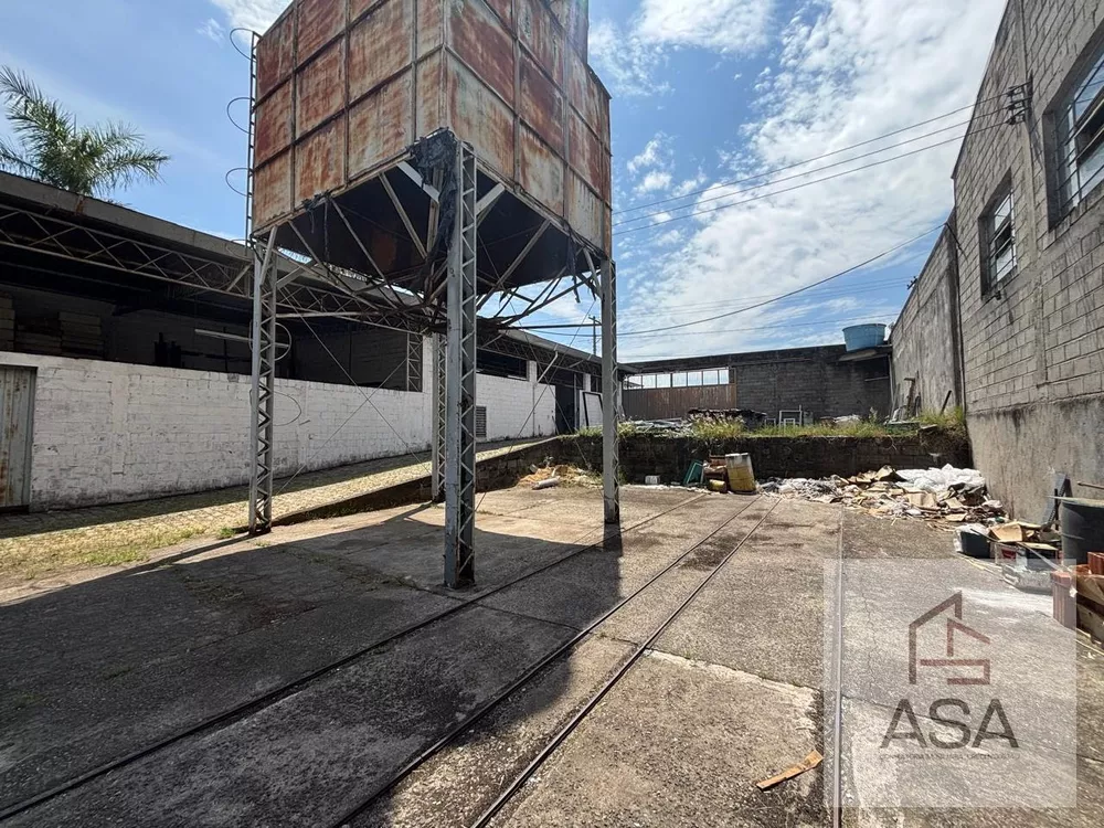 Depósito-Galpão, 700 m² - Foto 2