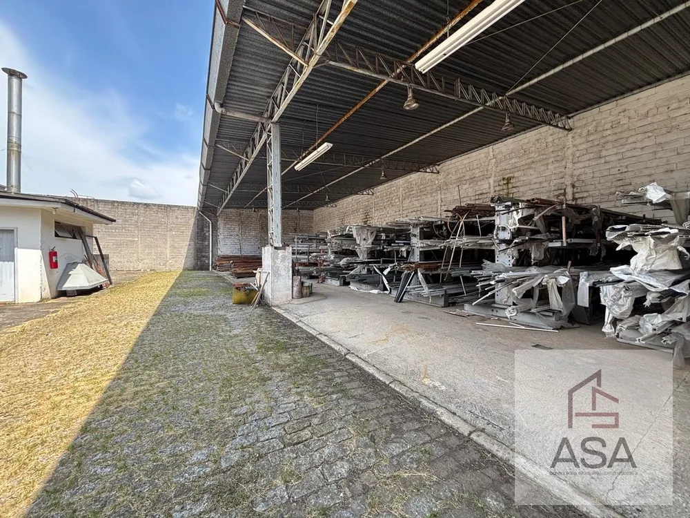 Depósito-Galpão, 700 m² - Foto 4