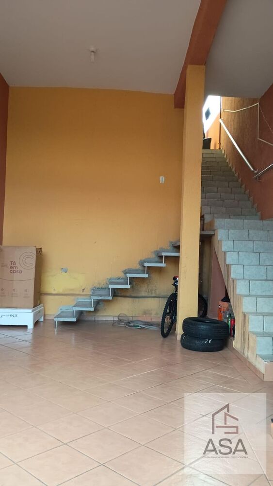Casa, 2 quartos, 139 m² - Foto 4