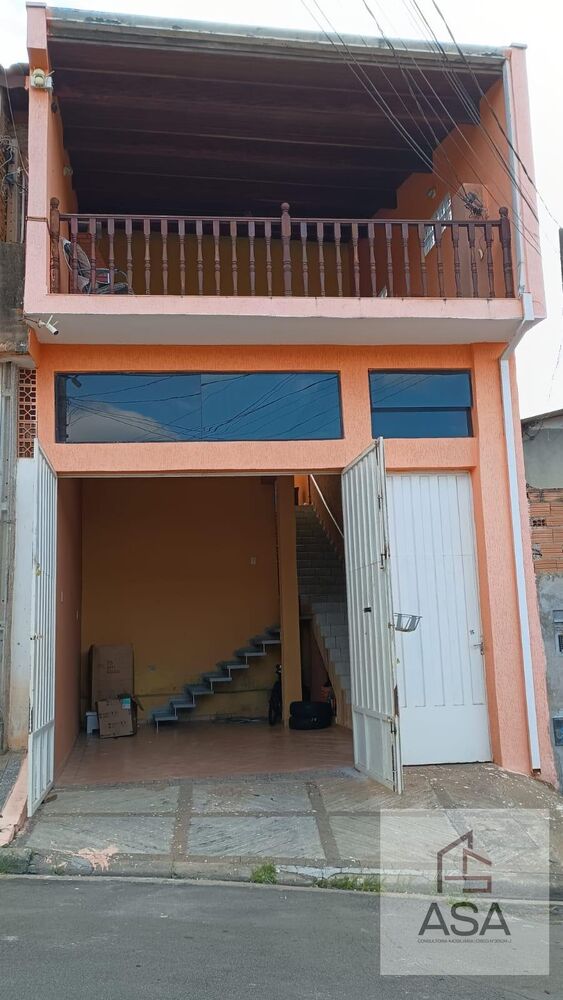 Casa, 2 quartos, 139 m² - Foto 7