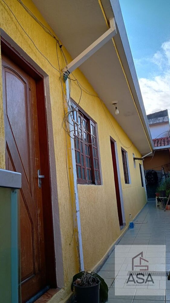 Casa, 2 quartos, 139 m² - Foto 3