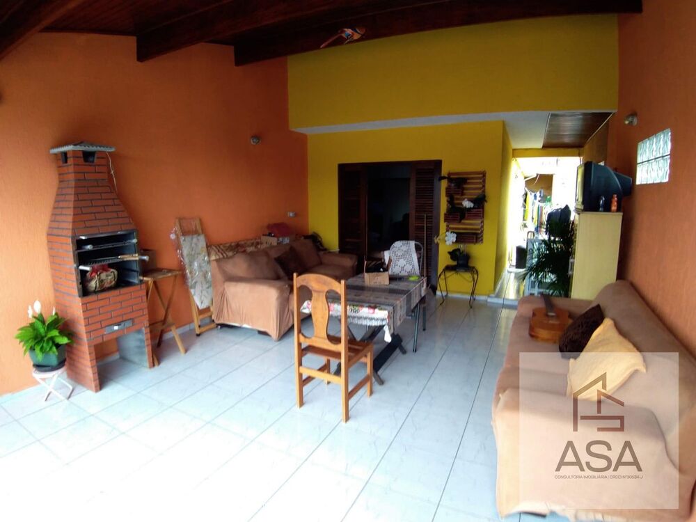 Casa, 2 quartos, 139 m² - Foto 21