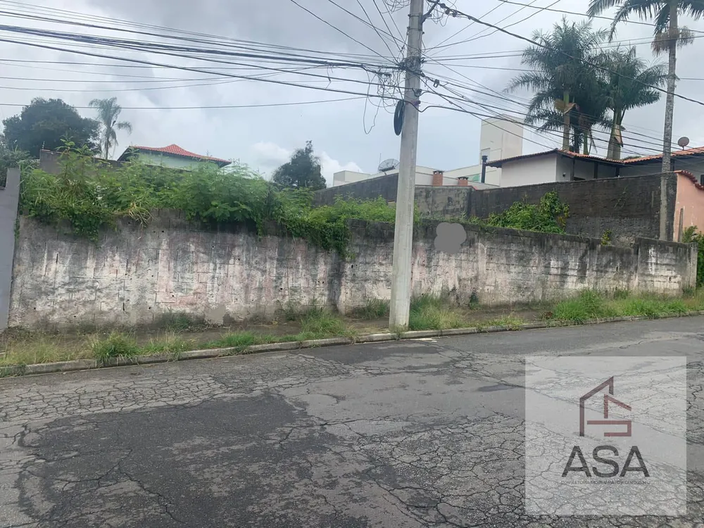Terreno, 639 m² - Foto 4