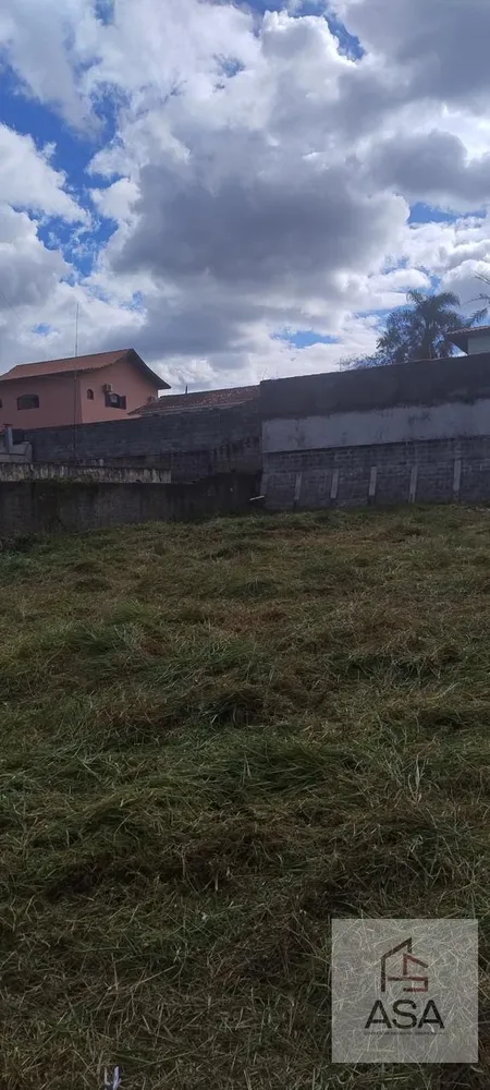 Terreno, 639 m² - Foto 2