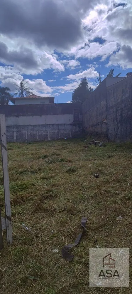 Terreno, 639 m² - Foto 3