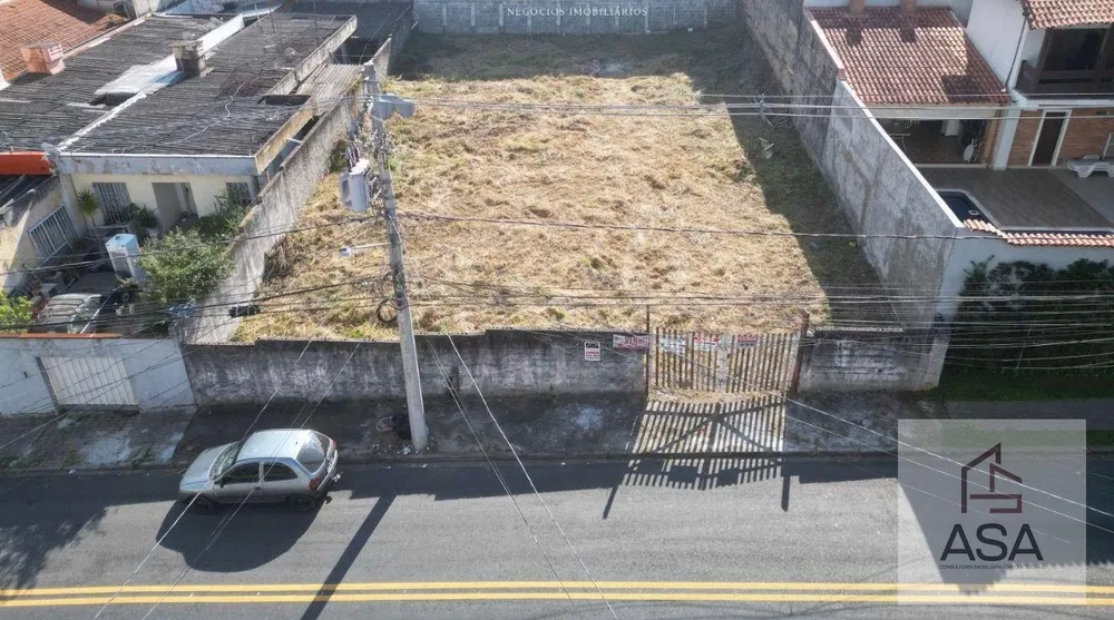 Terreno, 639 m² - Foto 1