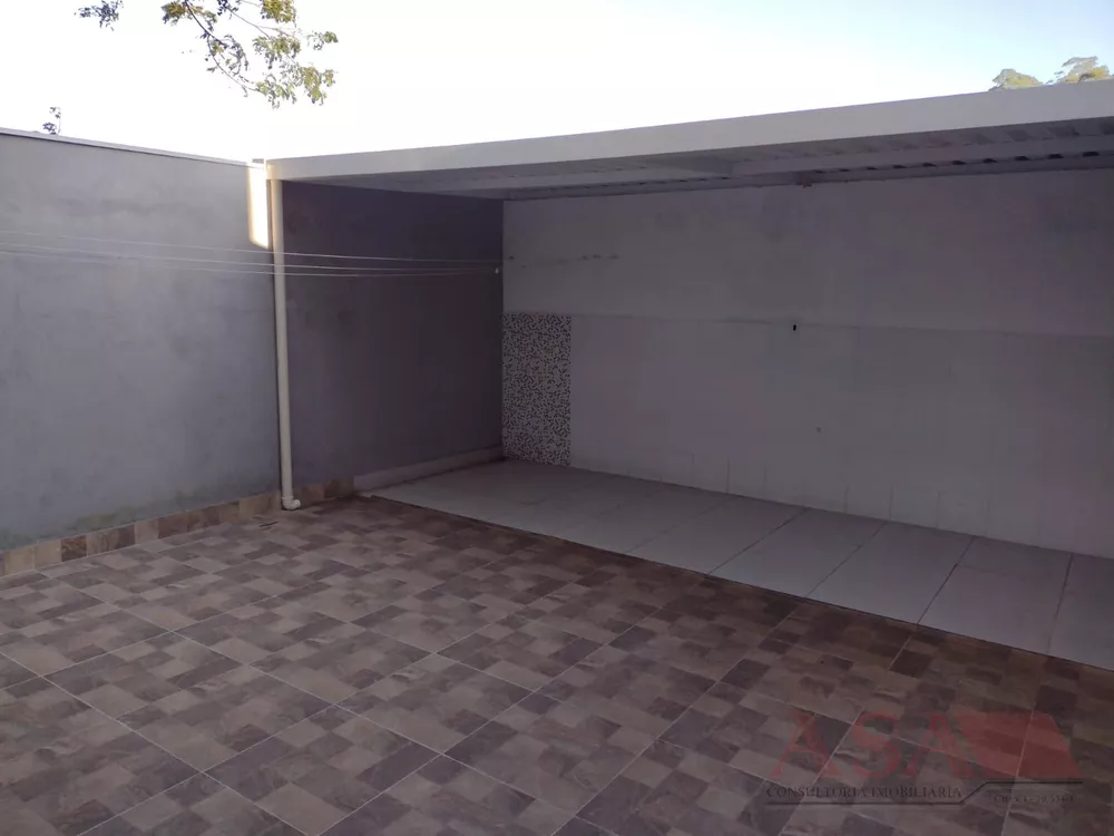 Casa, 3 quartos, 150 m² - Foto 16
