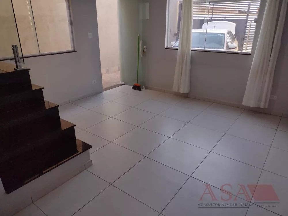 Casa, 3 quartos, 150 m² - Foto 9