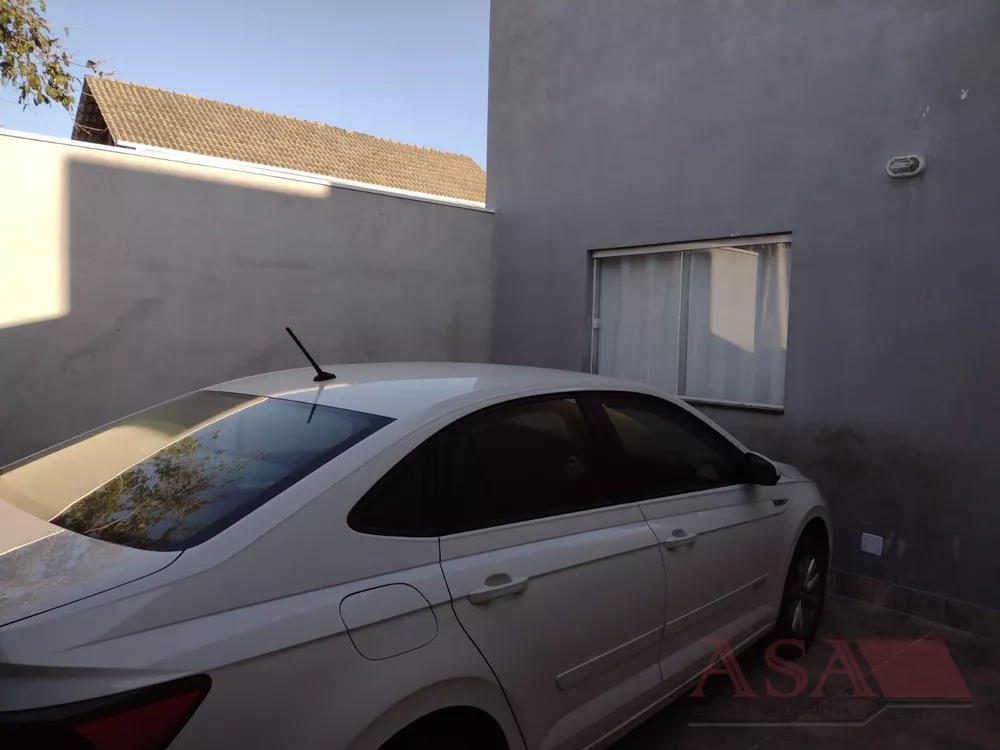 Casa, 3 quartos, 150 m² - Foto 13
