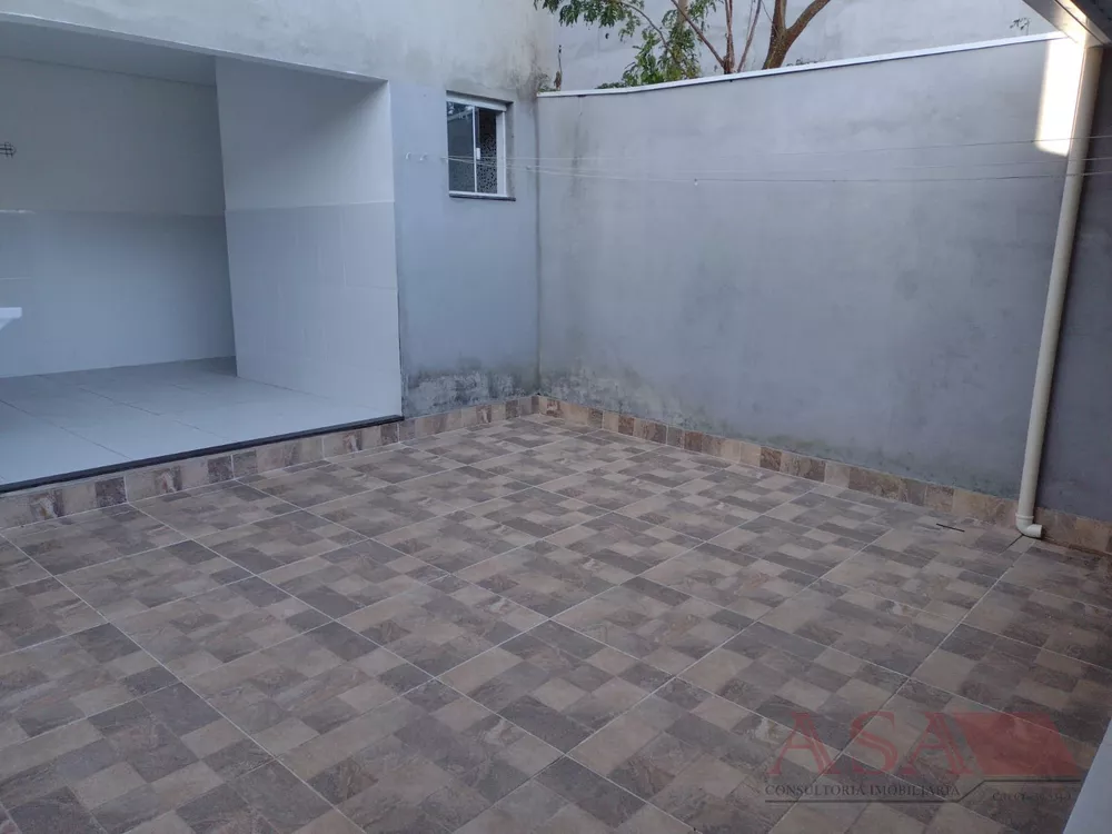Casa, 3 quartos, 150 m² - Foto 12
